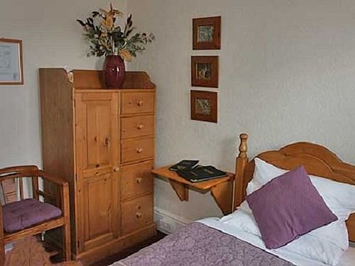 بنسيون Brandelhow Guest House