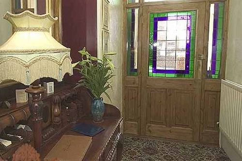بنسيون Brandelhow Guest House