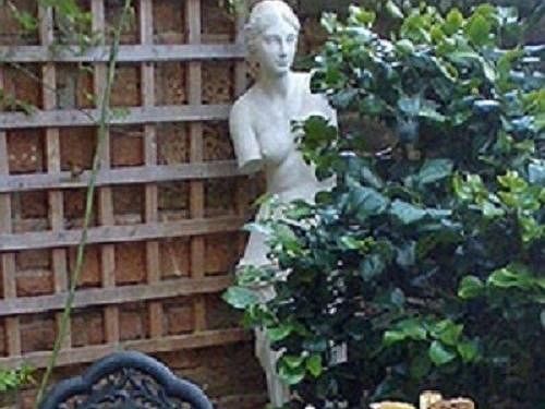 بنسيون Brandelhow Guest House