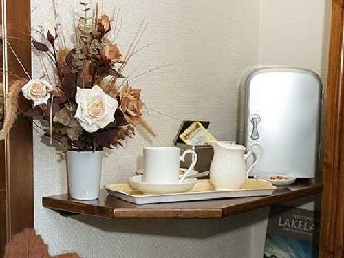 بنسيون Brandelhow Guest House