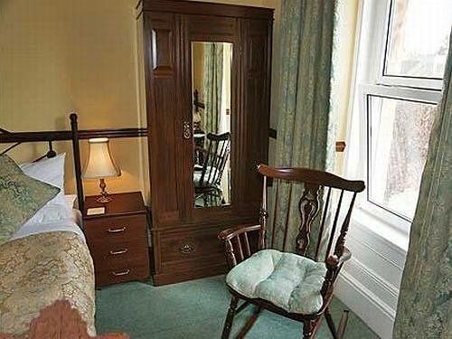 بنسيون Brandelhow Guest House