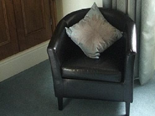 بنسيون Brandelhow Guest House