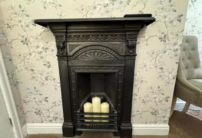 膳宿费 Brunswick House