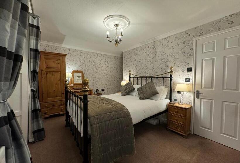 بنسيون Brunswick House