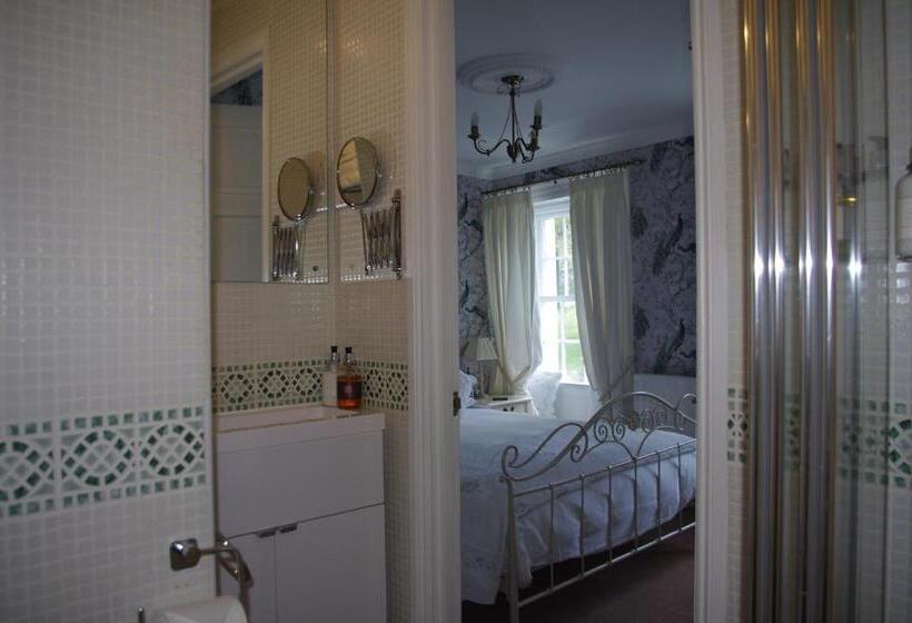 بنسيون Brunswick House