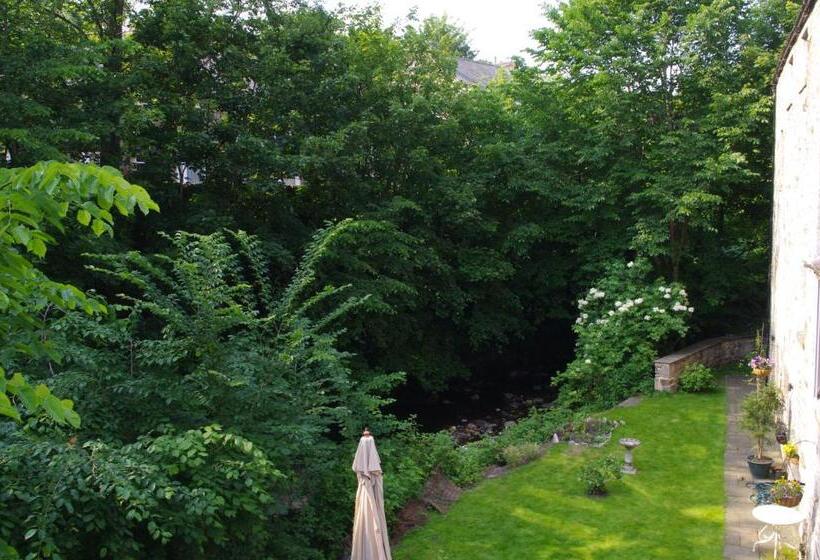 بنسيون Brunswick House