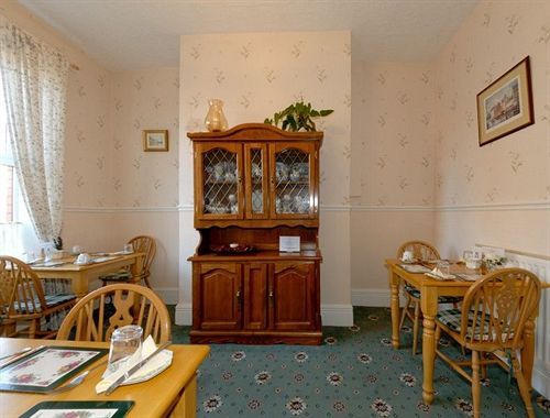 펜션 Cherry Grove Guest House