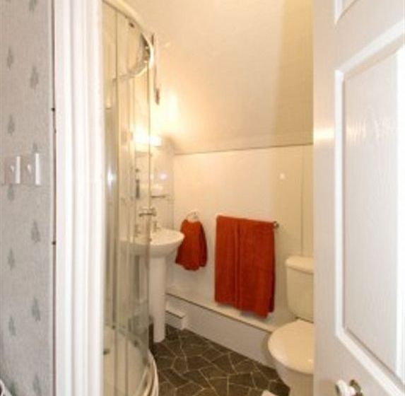 펜션 Cherry Grove Guest House