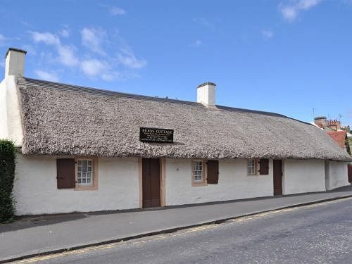 膳宿费 Craigie Guest House