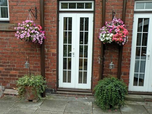 膳宿费 Craigie Guest House