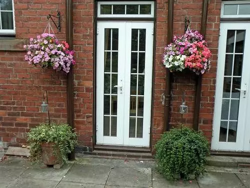 Pensjonat Craigie Guest House