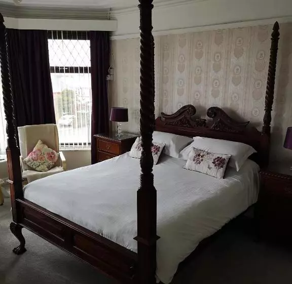 펜션 East Mount House