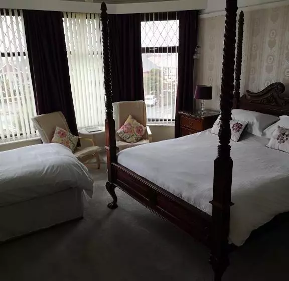 펜션 East Mount House