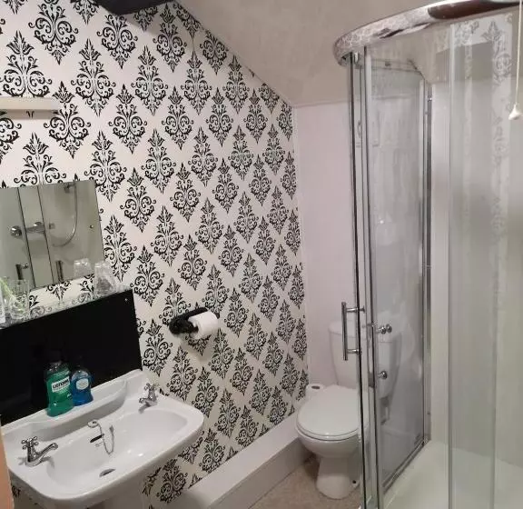 펜션 East Mount House