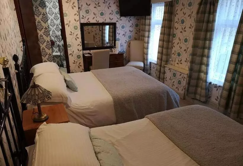 펜션 East Mount House