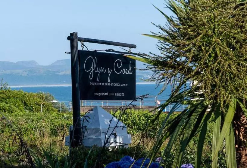 Пансион Glyn Y Coed