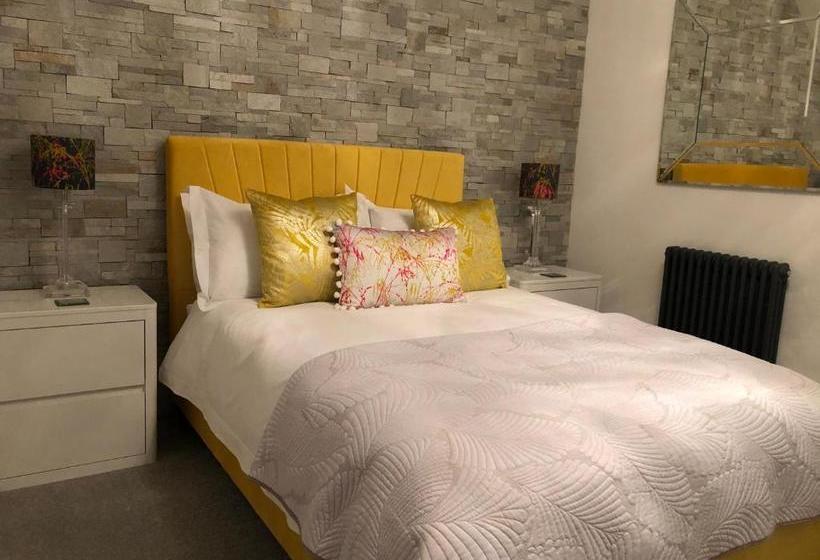 بنسيون Glyn Y Coed