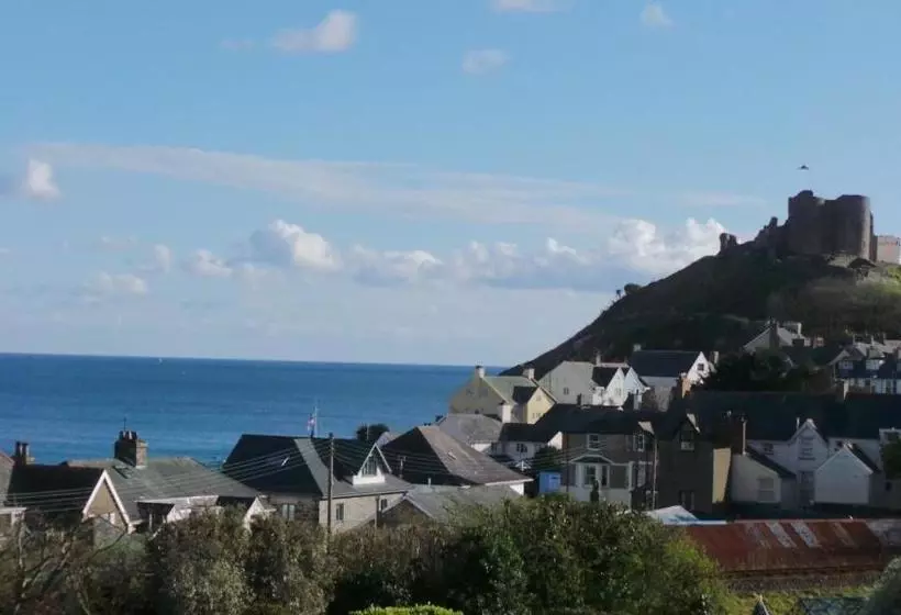 Пансион Glyn Y Coed