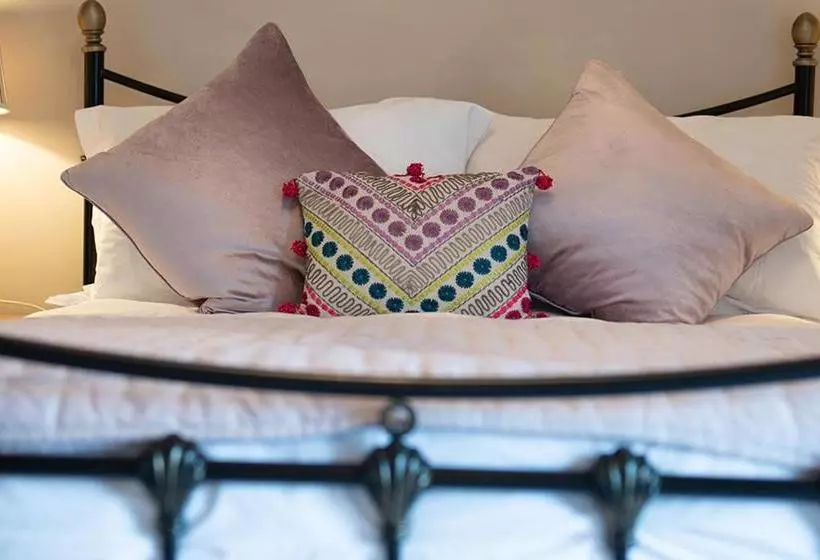 Пансион Glyn Y Coed