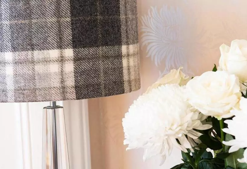 Пансион Glyn Y Coed