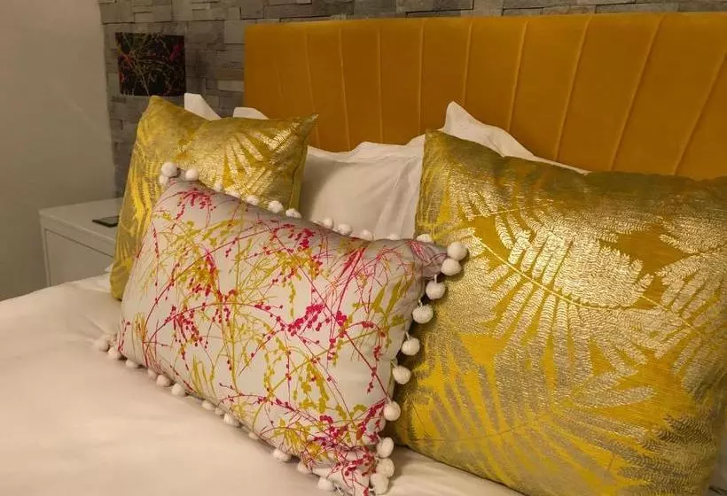 Пансион Glyn Y Coed