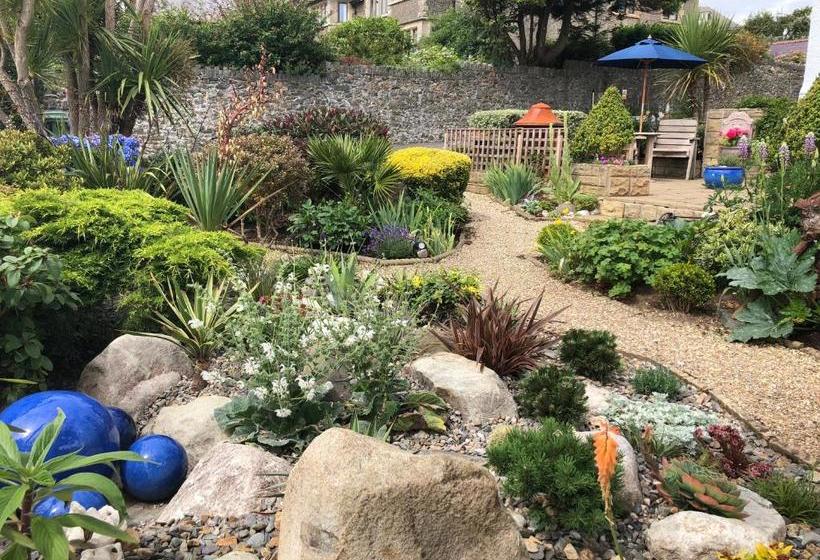 بنسيون Glyn Y Coed