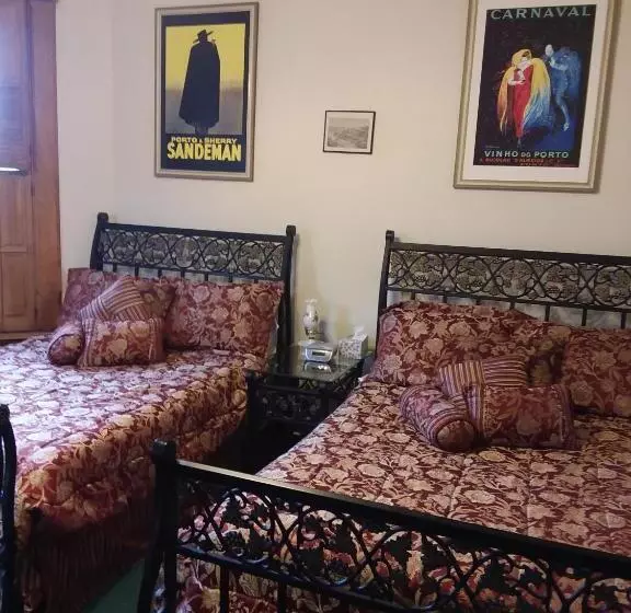 Pension Inn Port D Vino