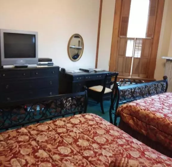 Pension Inn Port D Vino