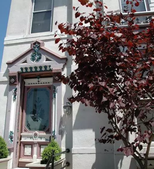 Pension Inn Port D Vino