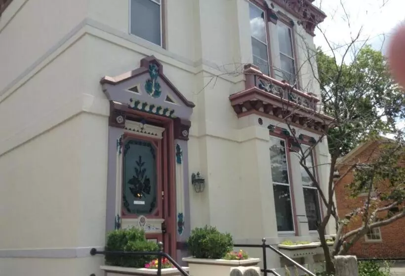 Pension Inn Port D Vino