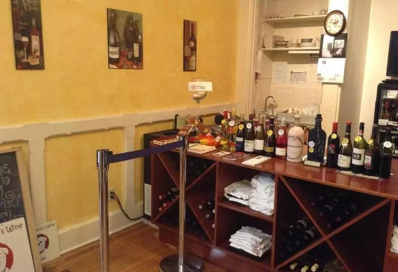 Pension Inn Port D Vino