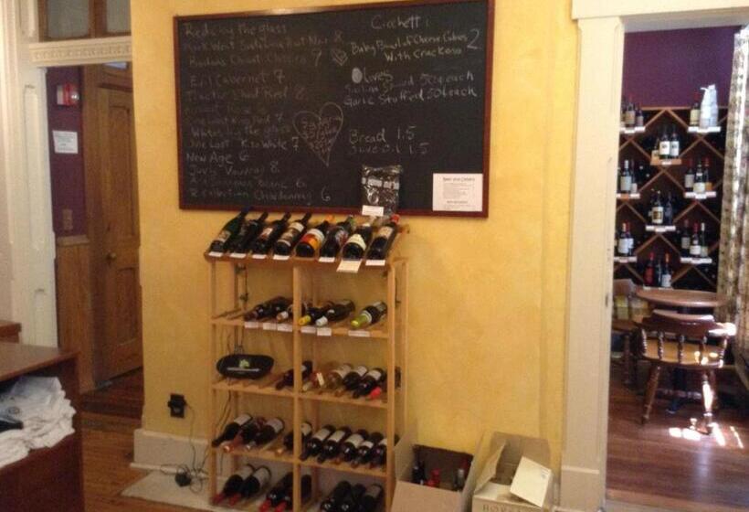 پانسیون Inn Port D Vino