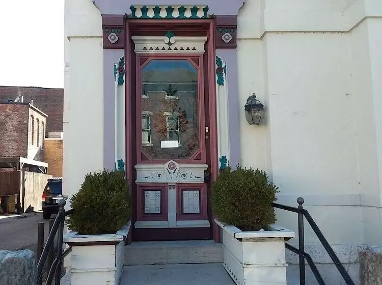 Pension Inn Port D Vino