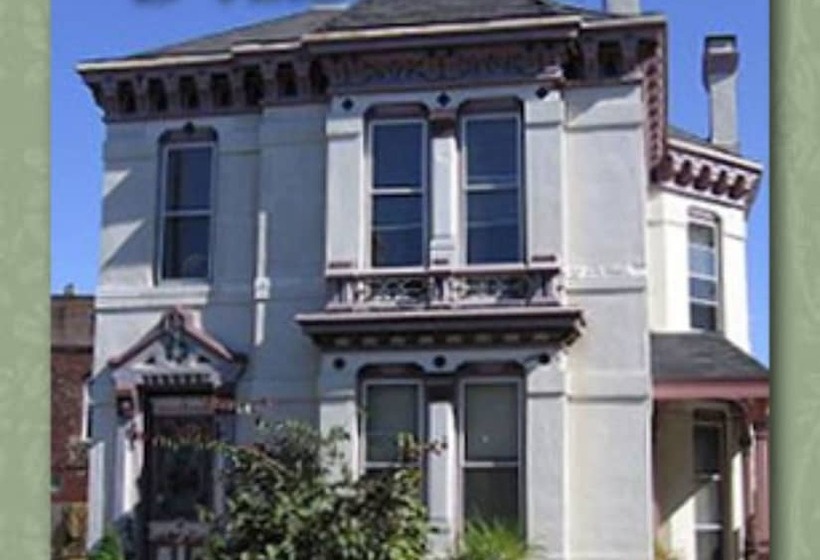 پانسیون Inn Port D Vino