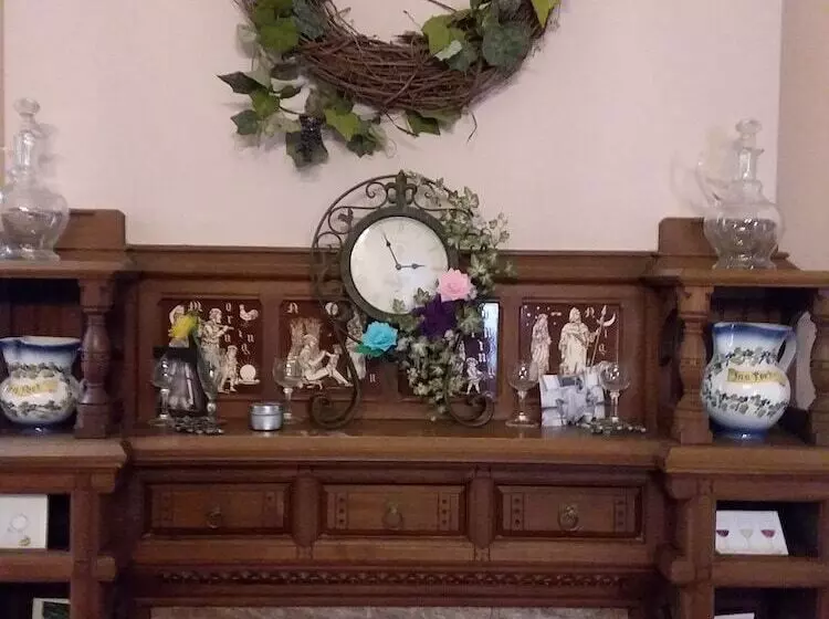 Pension Inn Port D Vino