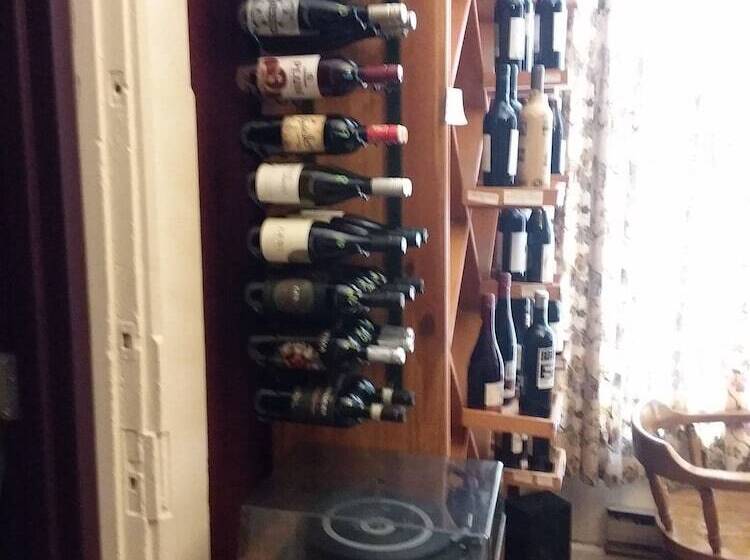 پانسیون Inn Port D Vino