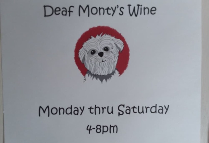 پانسیون Inn Port D Vino