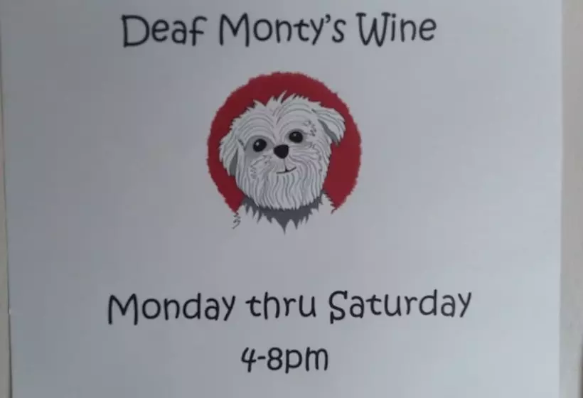 Pension Inn Port D Vino