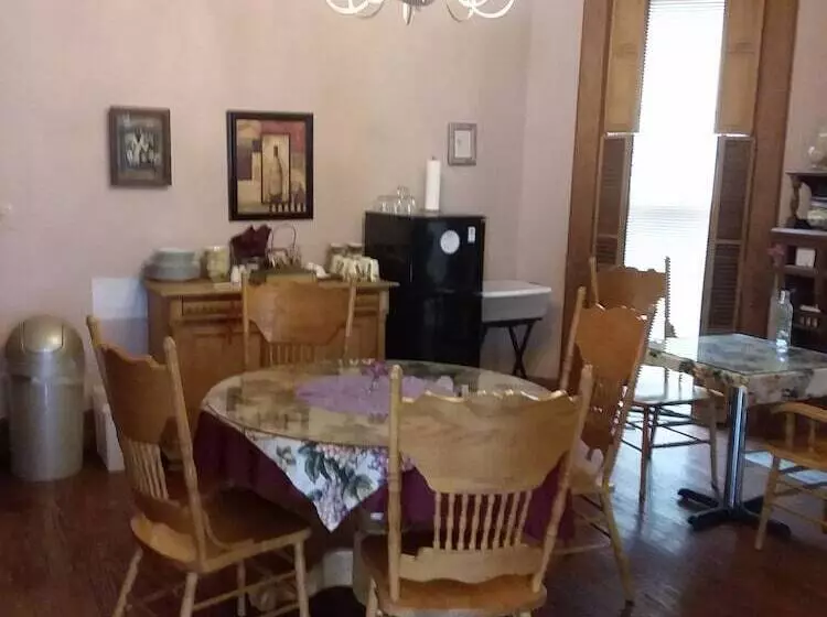 Pension Inn Port D Vino