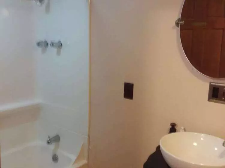 Pension Inn Port D Vino