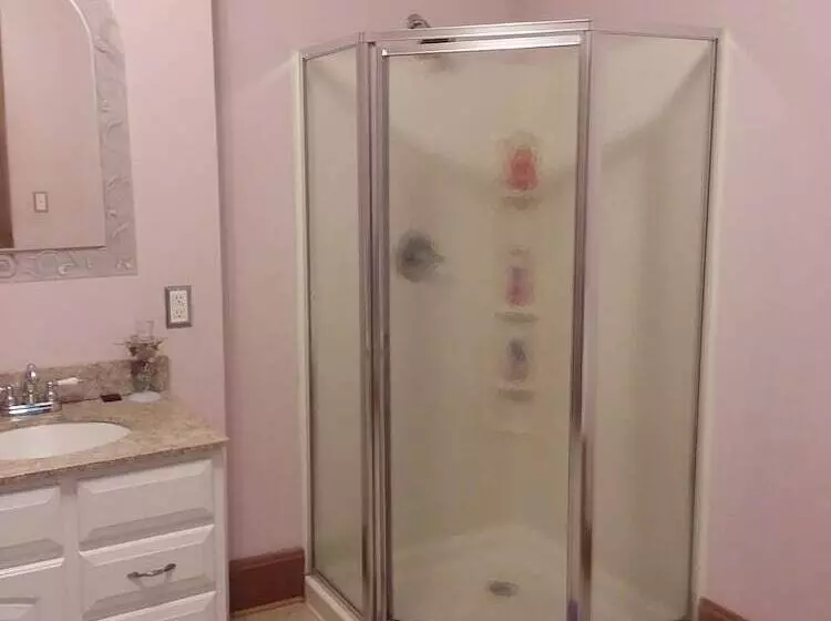 Pension Inn Port D Vino