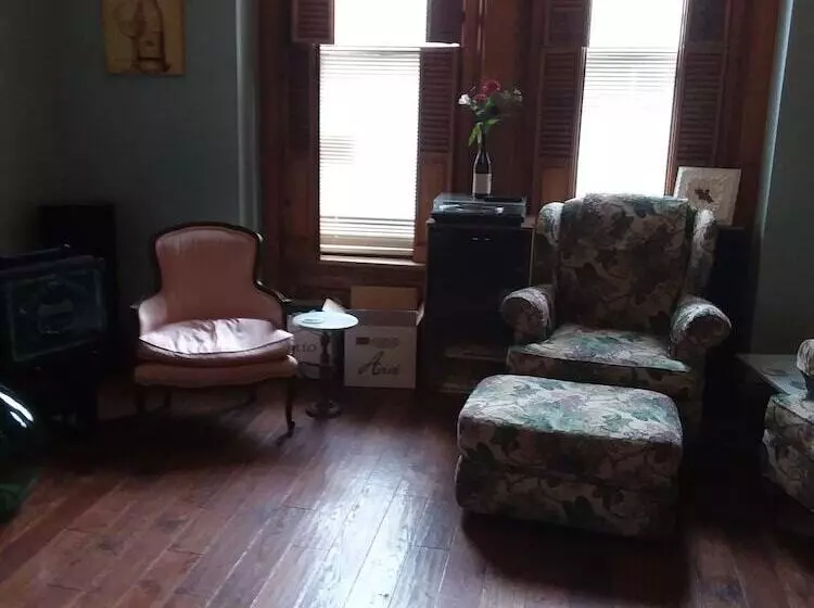 Pension Inn Port D Vino