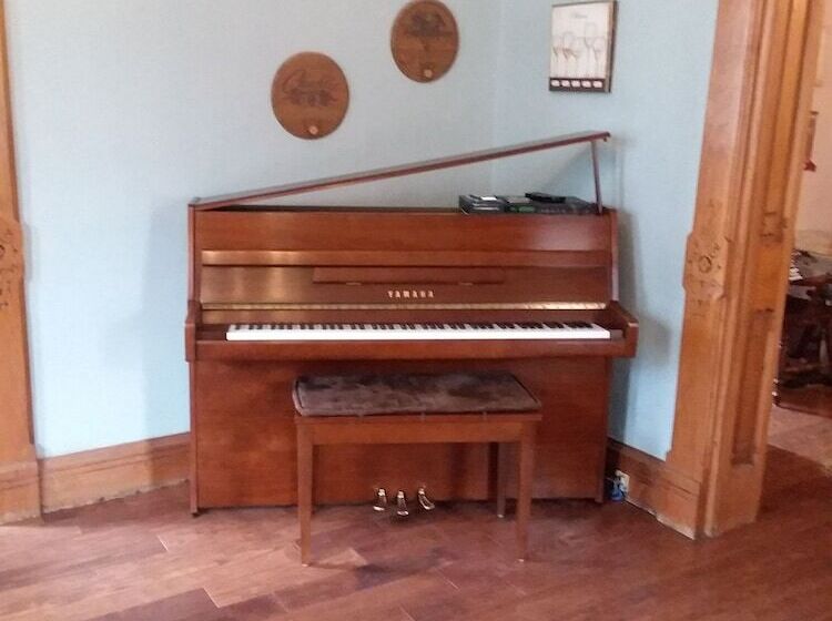 پانسیون Inn Port D Vino