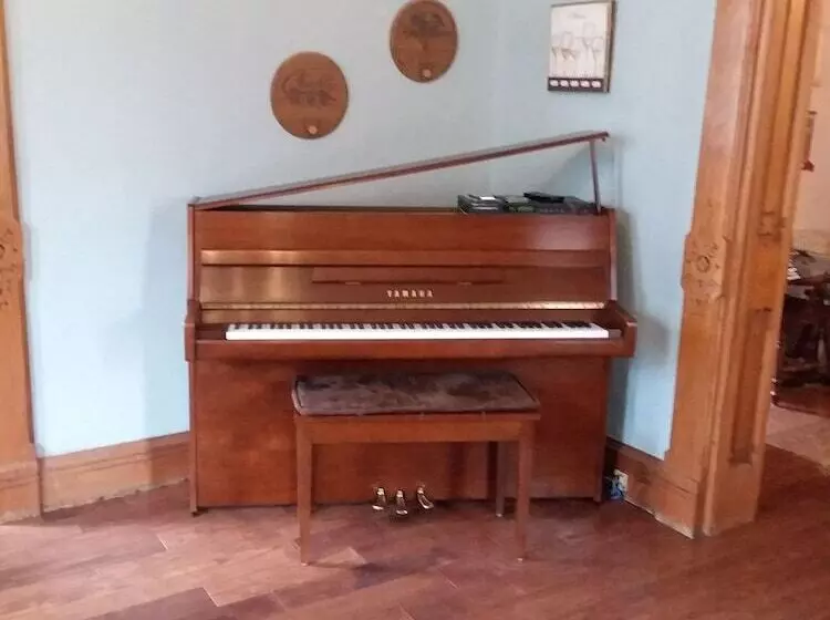 Pension Inn Port D Vino