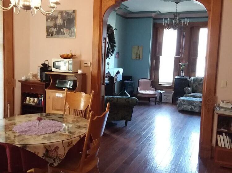 پانسیون Inn Port D Vino