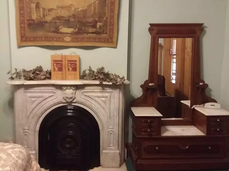 Pension Inn Port D Vino