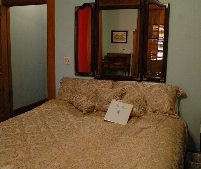 پانسیون Inn Port D Vino