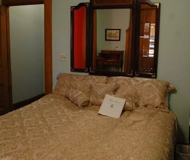 Pension Inn Port D Vino