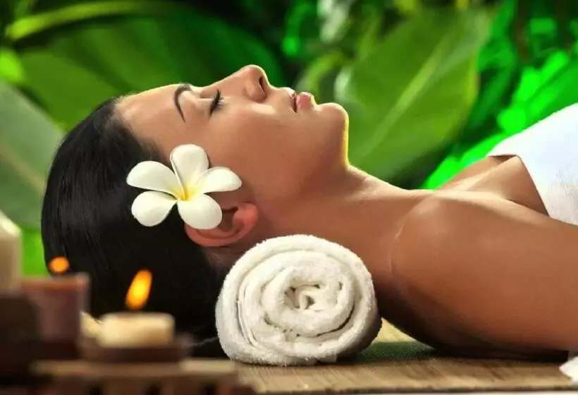 پانسیون La Tonnelle Guest House