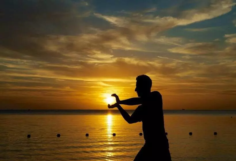 پانسیون La Tonnelle Guest House